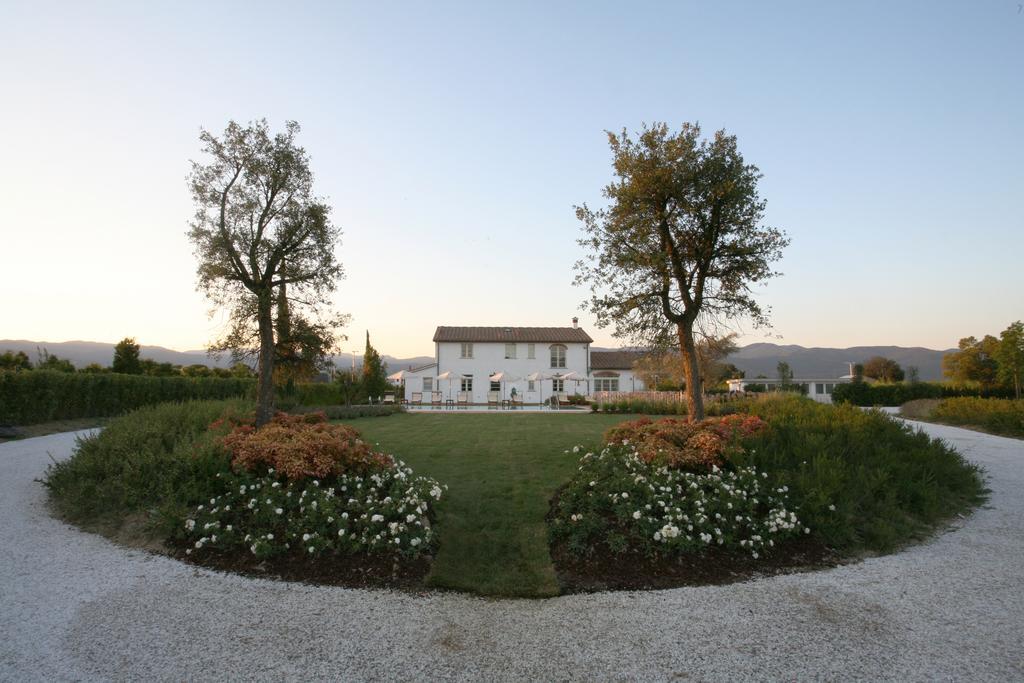 Alice Del Lago Country House Villa Pistoia Exteriör bild